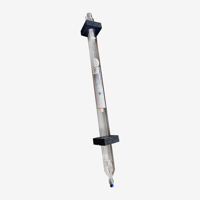 v2 90W CO2 Laser Resonator